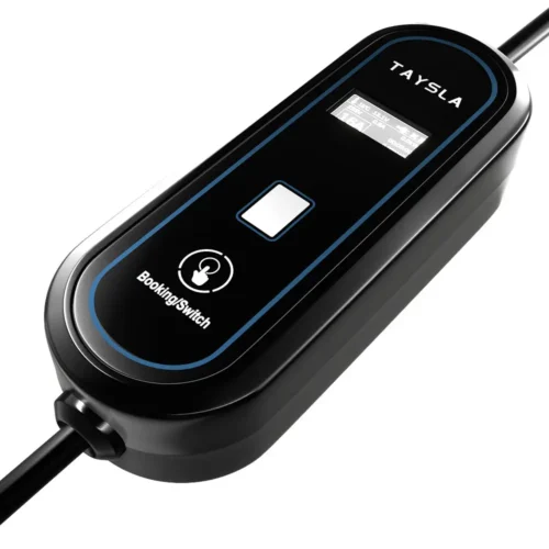 Taysla portable electric car charger Phantom