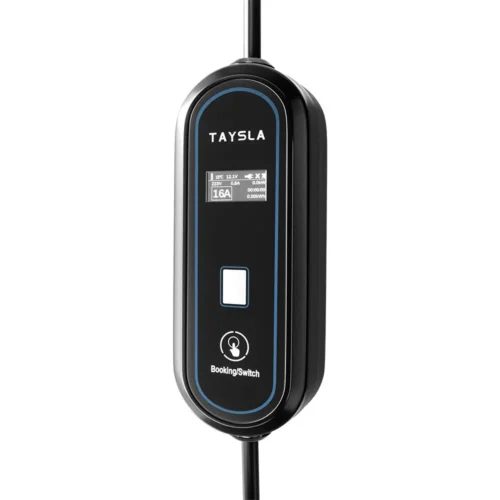 Taysla portable electric car charger Phantom