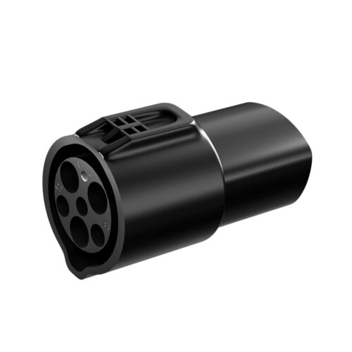 J1772 to Tesla adapter
