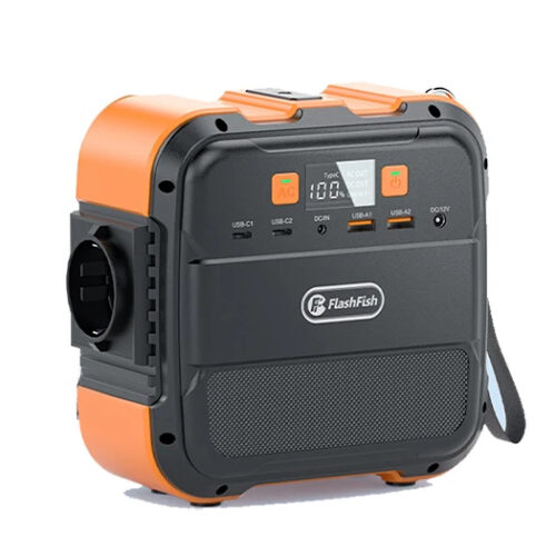 portable power bank