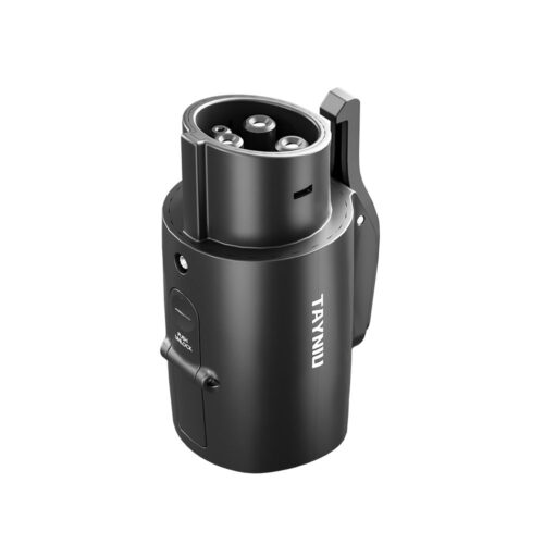 Tesla to J1772 Product Showcase
