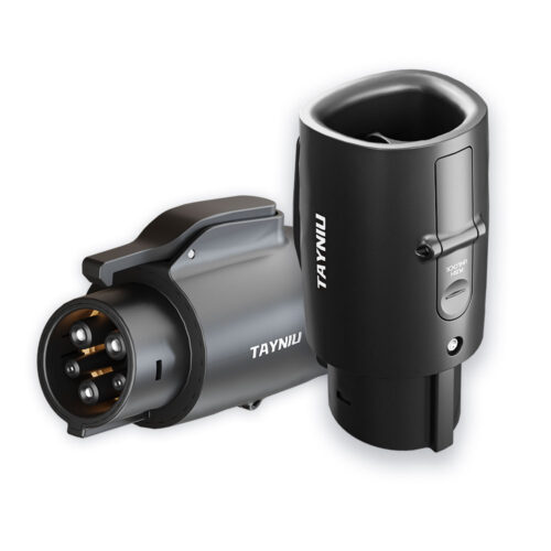 Tesla to J1772 Product Showcase