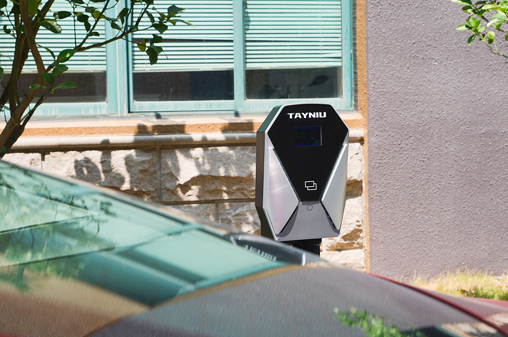 Wallbox-11kW